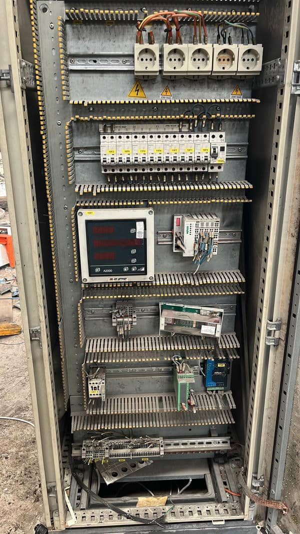 Elektrik Malzemesi Hurda Alımı